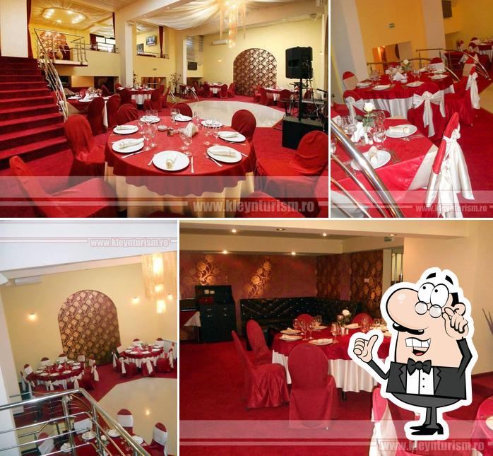Restaurant Kleyn