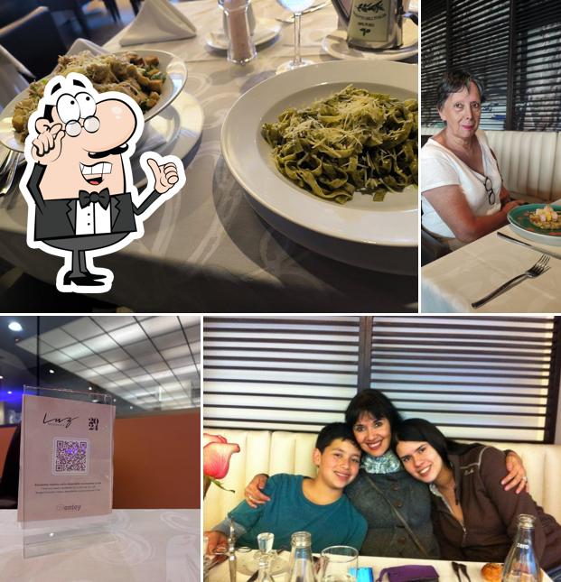 Luz Ristorante
