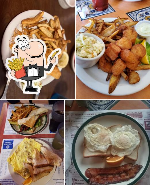 Mammie's Country Kitchen