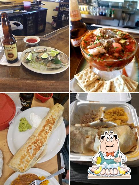 Mariachis -
