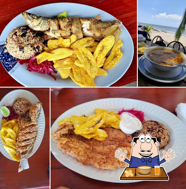 Marisco Larry