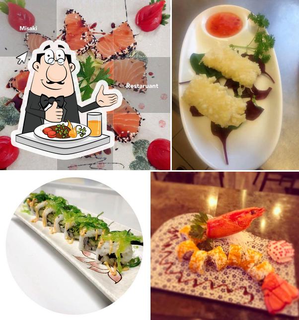 Misaki Restaurant