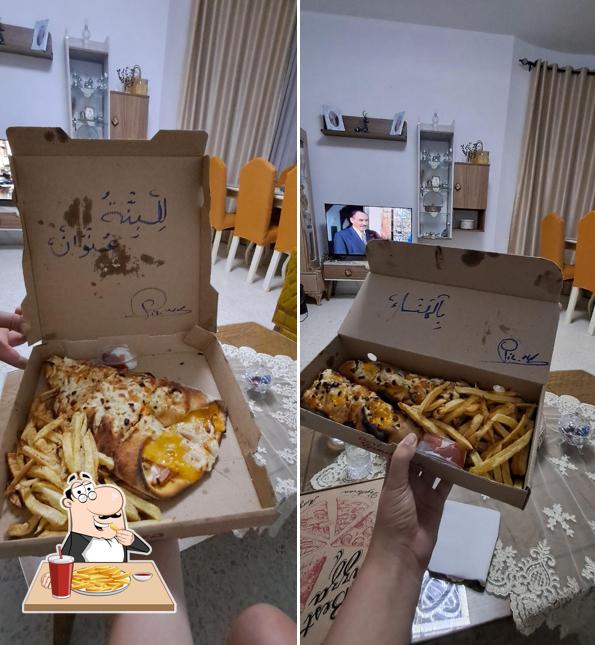 Pizza Mefta