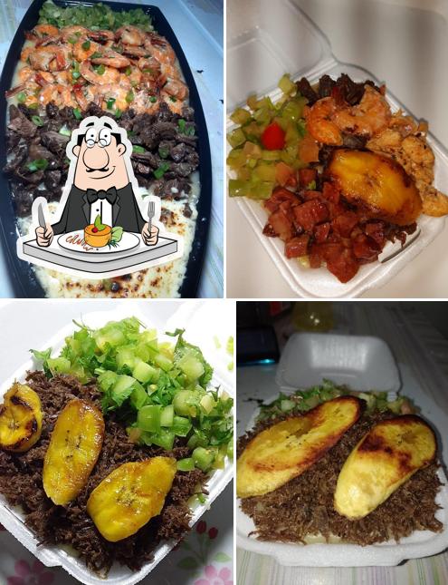 Prime Escondidinho