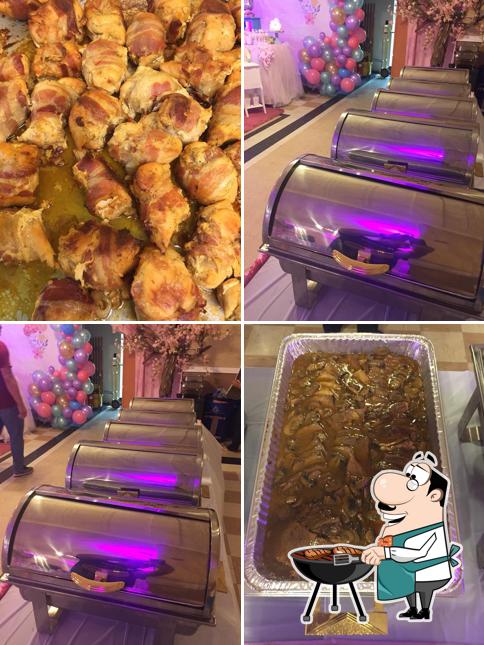 Royal Taste Catering