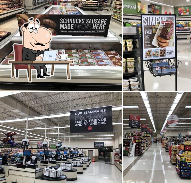 Schnucks
