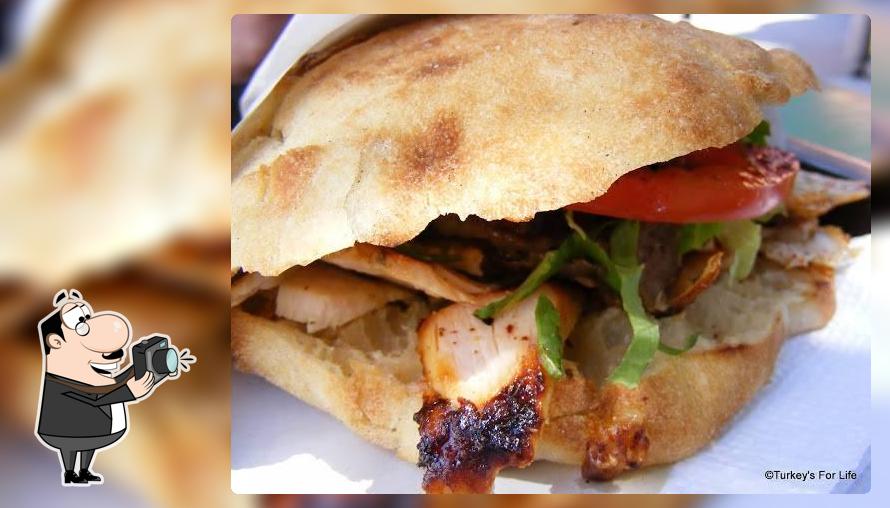 Serious Kebap