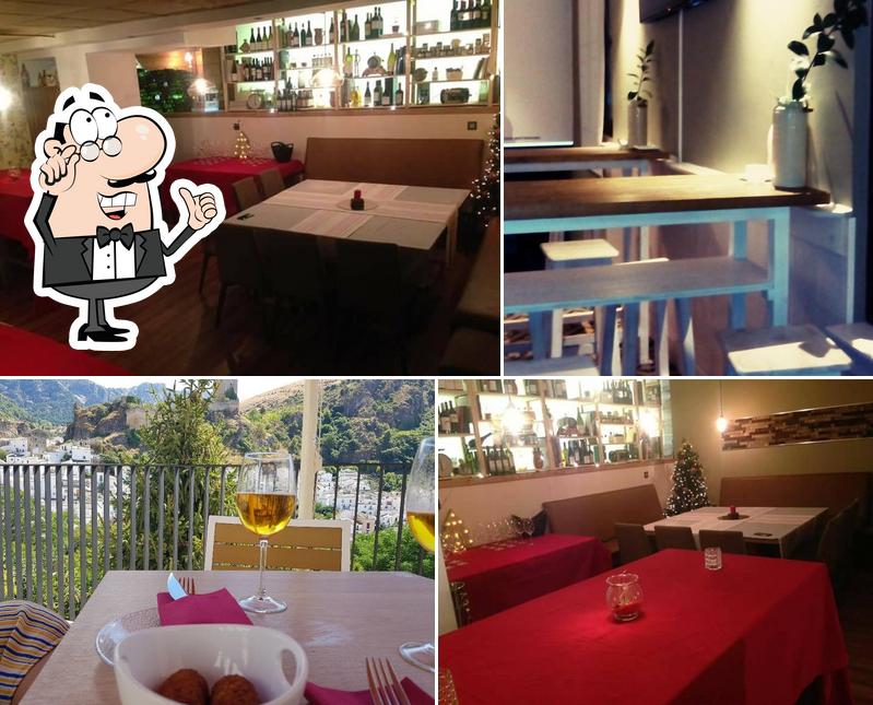 Restaurante Lusco