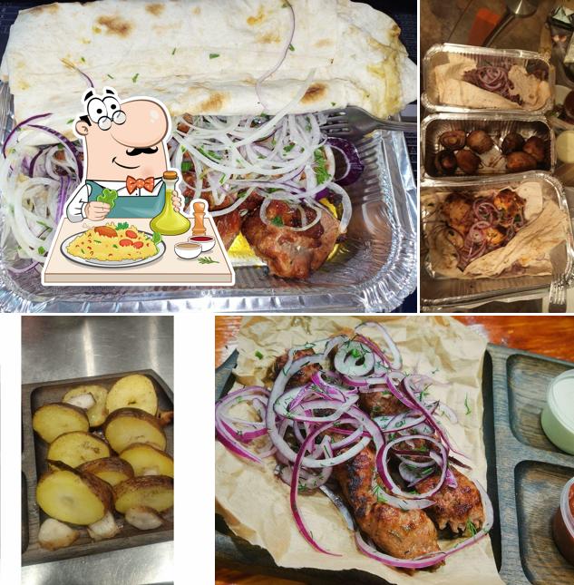Вкус Кавказа