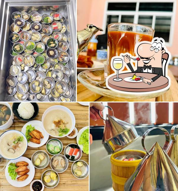 พรเพ็ญติ่มซำ