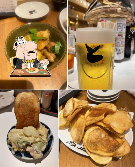 ザンギ 鳥正 本店