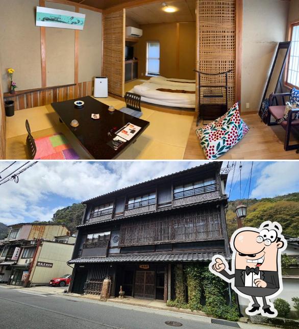城崎温泉 旅館 但馬屋