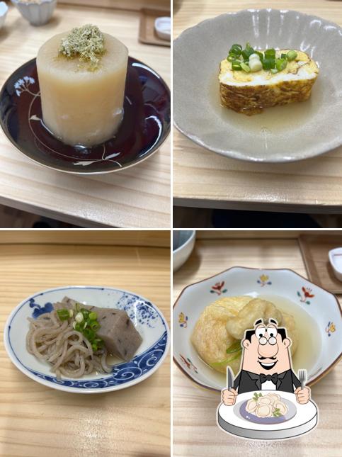 精進食堂 のば.た寺