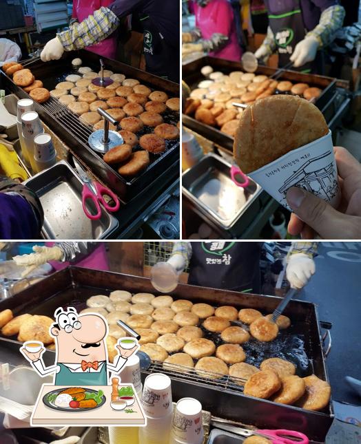 씨앗호떡