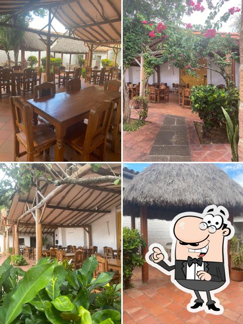 Restaurante La Torre