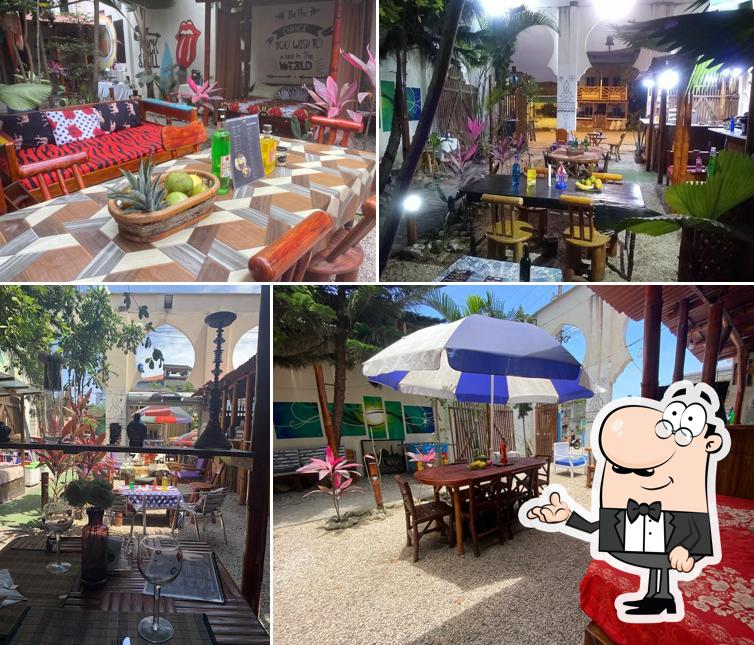 Restaurante MAHAI