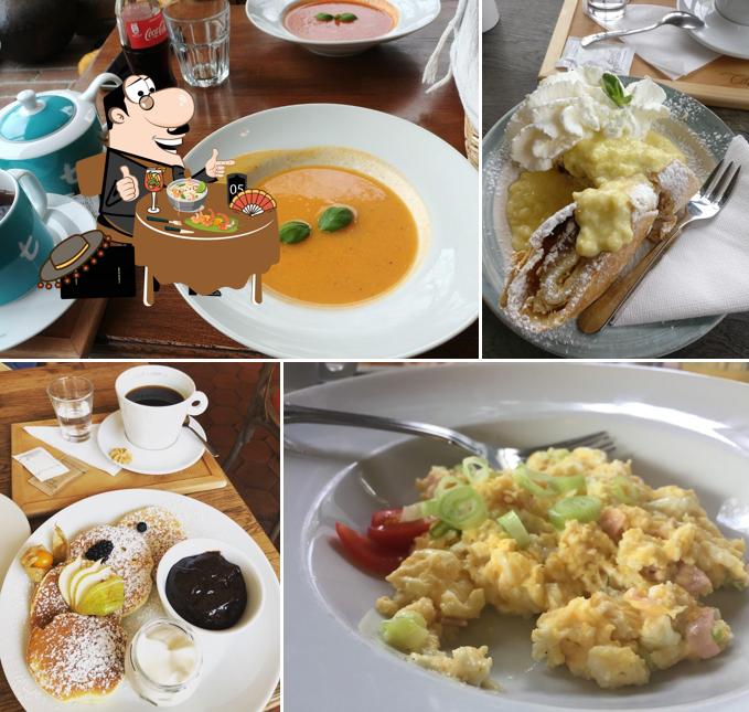 Café Ritual