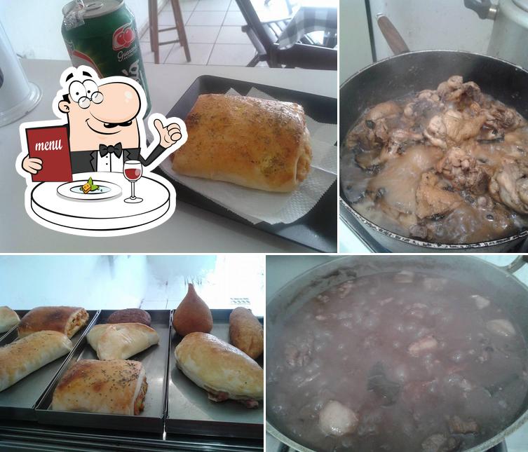 Sabores e Cia