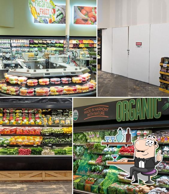 Stater Bros. Markets