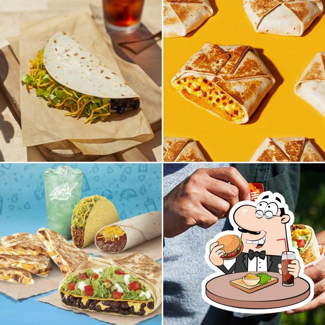 Taco Bell