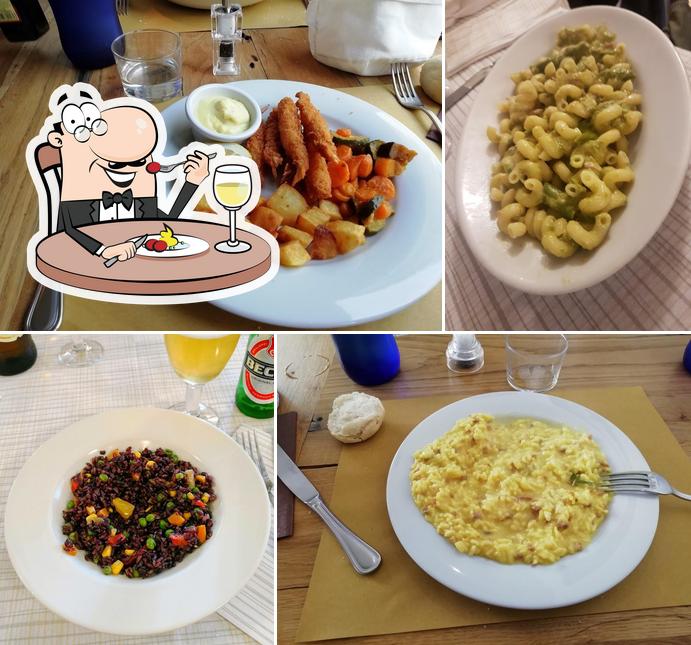 Trattoria Rio Verde
