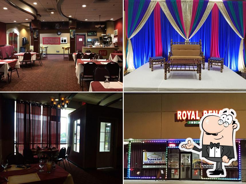Royal Bengal Cuisine
