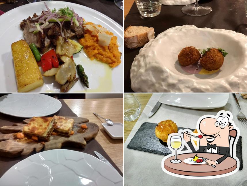Época Restaurante Peruano Fusión peruana-gallega
