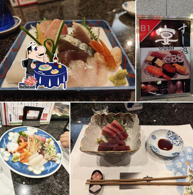 Utage Sushi