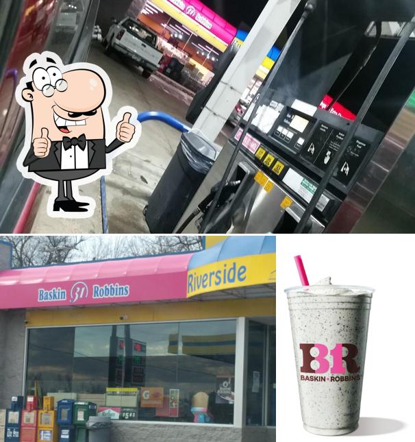 Baskin-Robbins