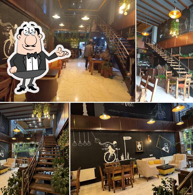 Crown Coffe