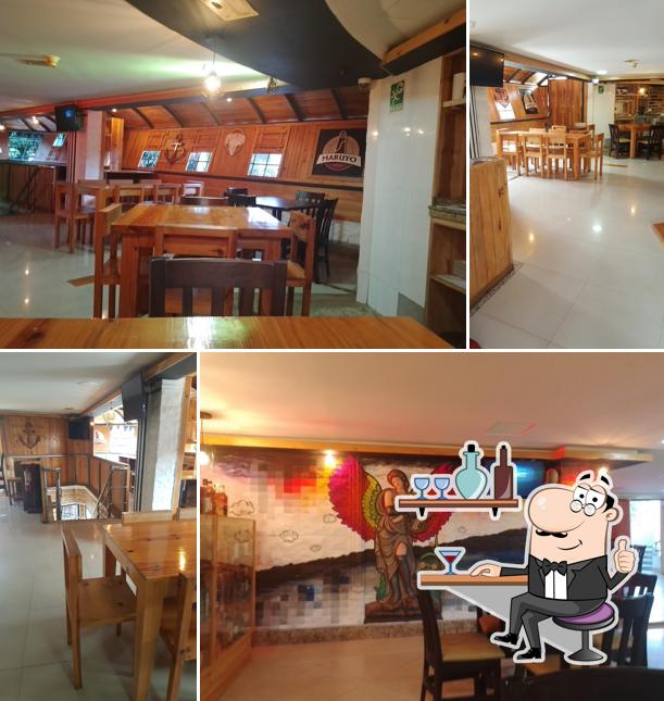 Café Maruyo