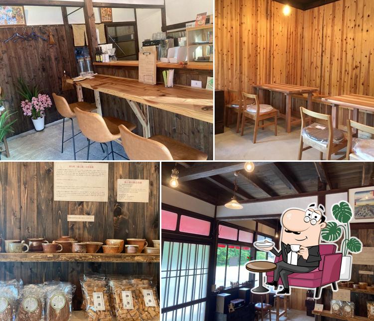 kumanoはしもと屋