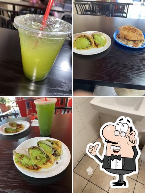 Carlos’s Tijuana Tacos