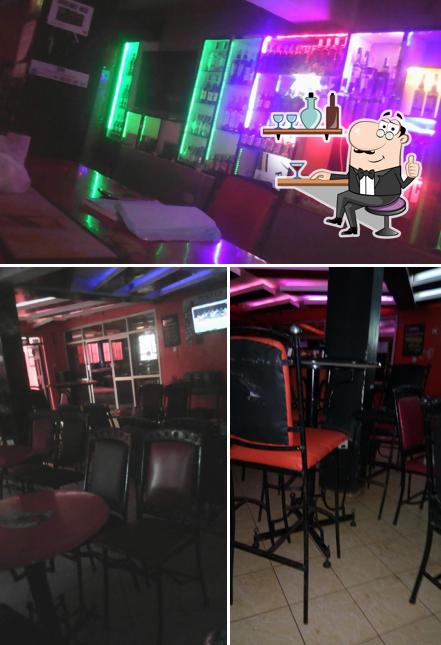 Club Royal 46