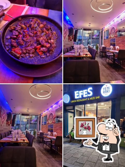 Efes Turkish Restaurant