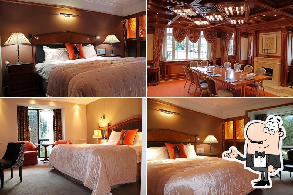 Fredrick's Hotel & Spa