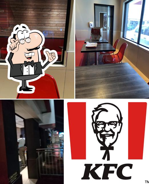 KFC Hermanus