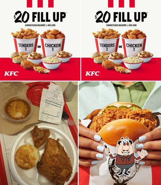 KFC