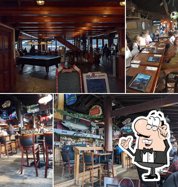 Sechelt Lighthouse Pub