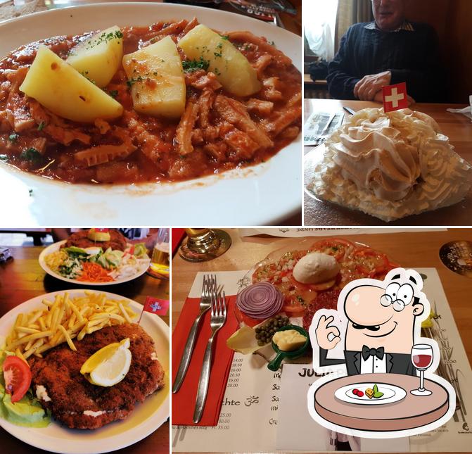 Restaurant Linde
