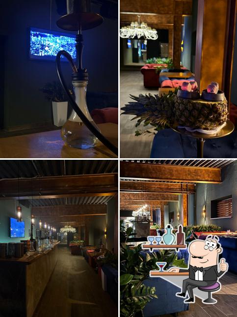 Lounge Bar