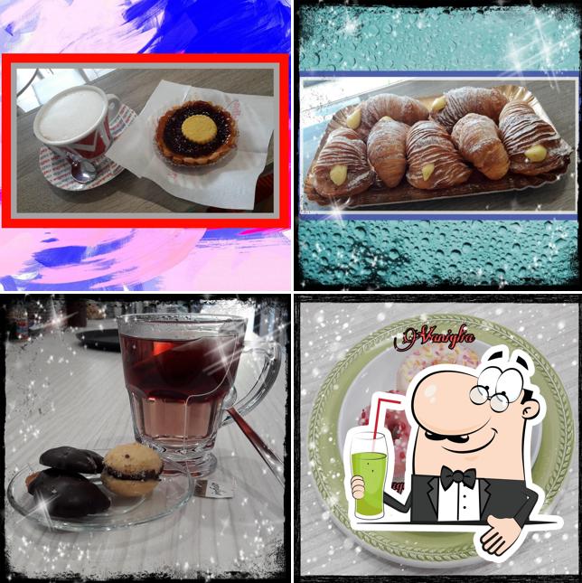 Mama's Cafè