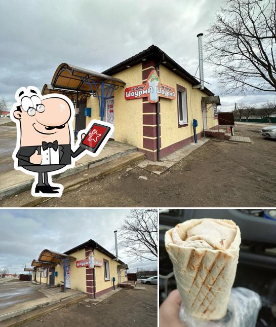 Mr. Doner