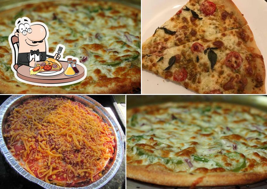 Pizza Factory