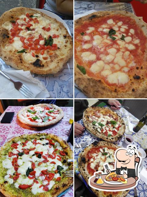 Pizzeria 400 Gradi