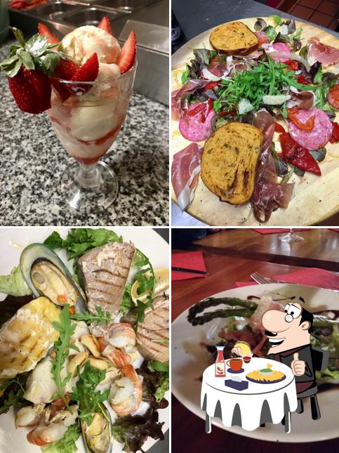 Ristorante Piatto