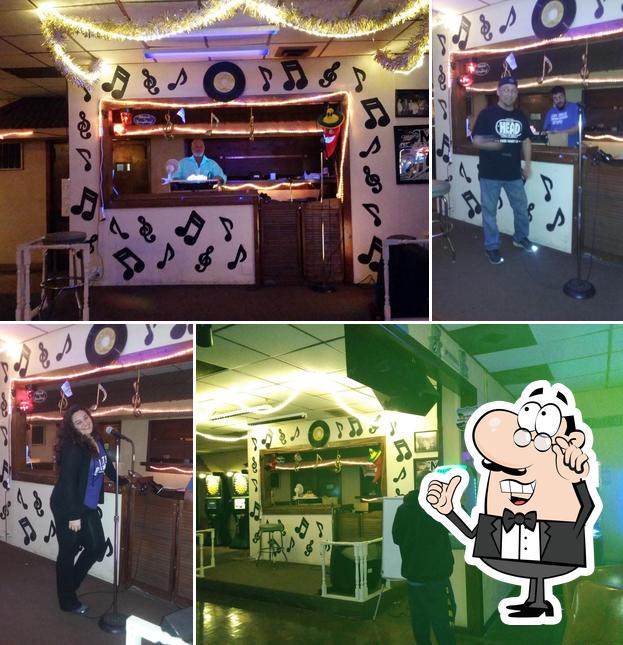 Attitudes Bar & Grill