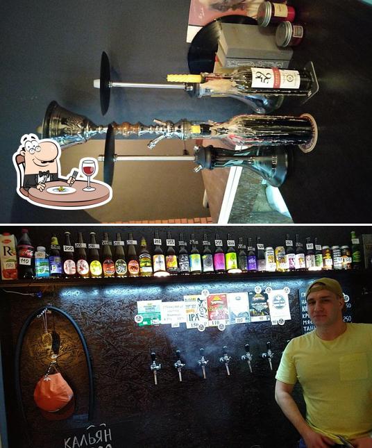 BEER'ЖА EASY BAR