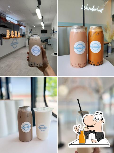 Boba Chew Chew