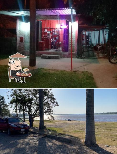 Bodega el abuelo